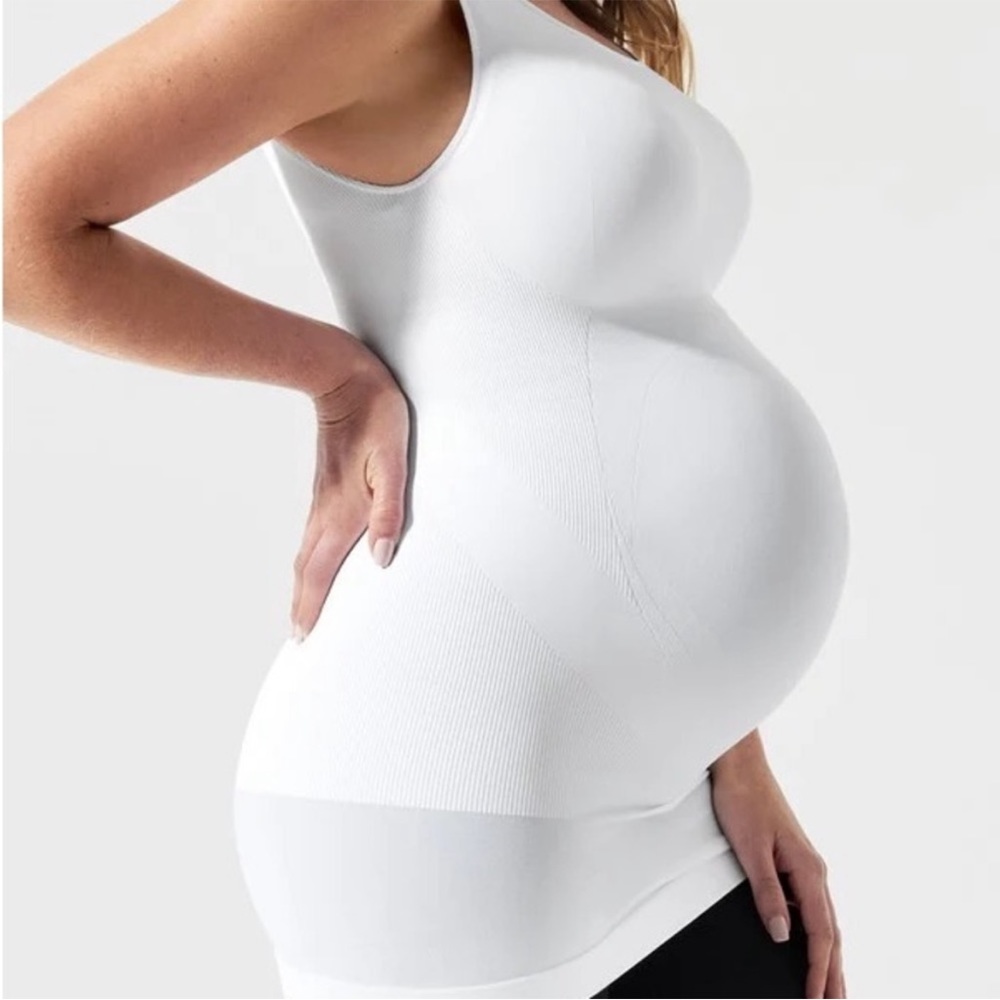 VGUC BLANQI Maternity Belly Support Tanktop